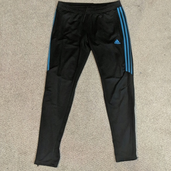 adidas Pants - NWOT Adidas Climacool Joggers